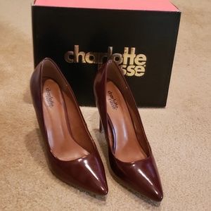 Charlotte Russe Pumps